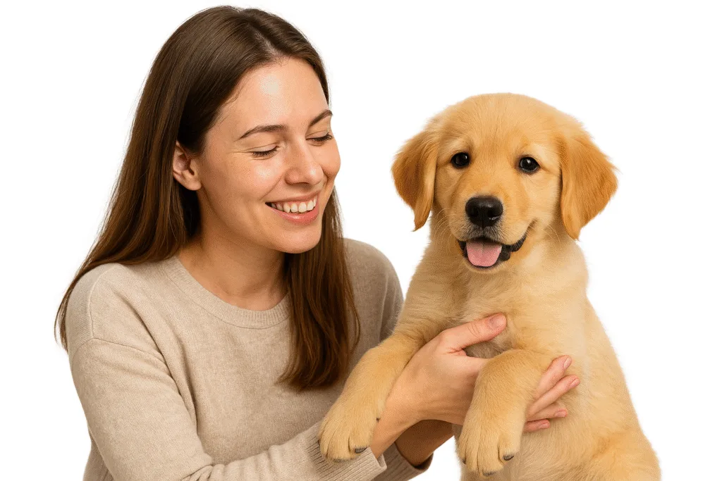 Guia completo primeiros 30 dias com seu cão ou gato